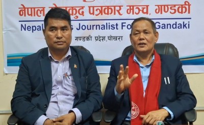  पोखरालाई ‘खेलकुद हब’ बनाउने गरी बजेट व्यवस्था गरिने 